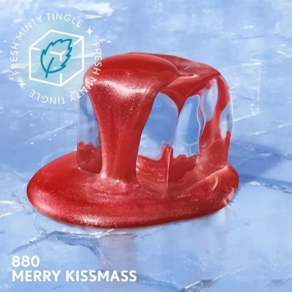New COVERGIRL Clean Fresh Yummy Gloss Lip Plumper In 